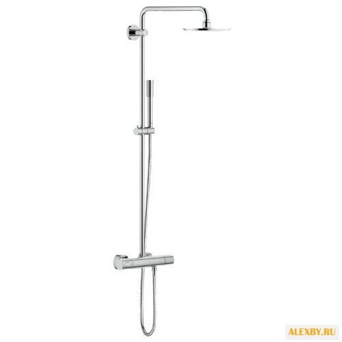Душевая стойка Grohe Rainshower