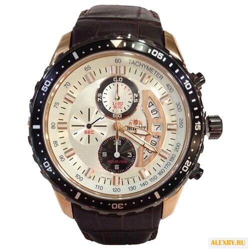 Наручные часы ORIENT TT0Q004W