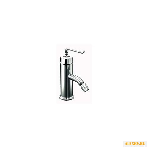 Однорычажный смеситель для биде