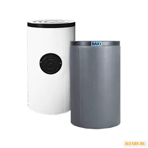 Накопительный водонагреватель