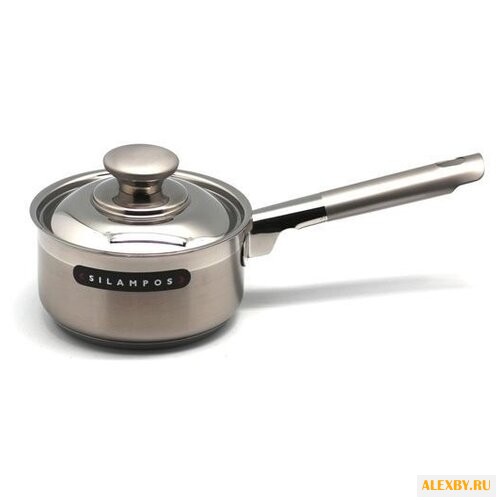 Сотейник Silampos Majestic