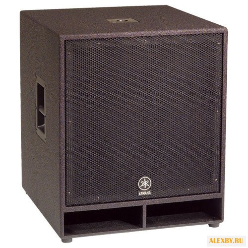 Сабвуфер YAMAHA CW118V