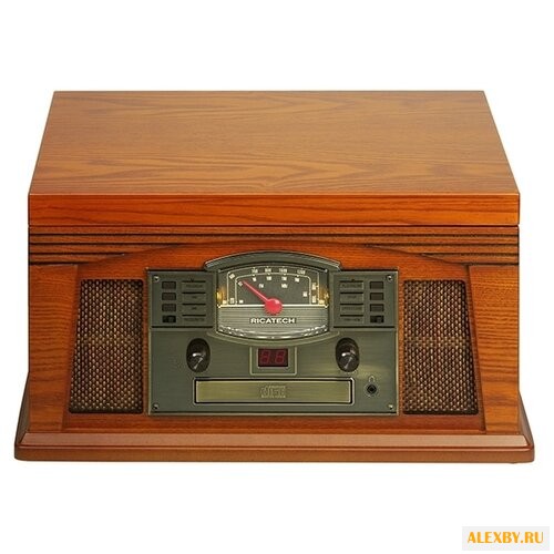 Виниловый проигрыватель