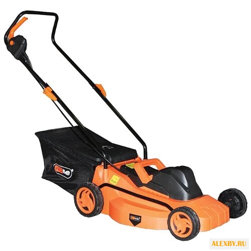 Газонокосилка PRORAB CLM 1800