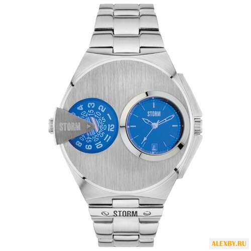 Наручные часы STORM Dualmatic