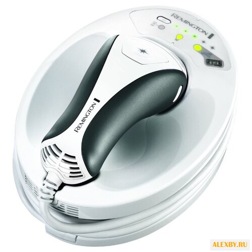 Фотоэпилятор Remington IPL6250