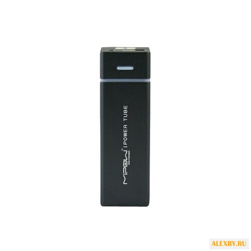 Аккумулятор MIPOW Power Tube 5500