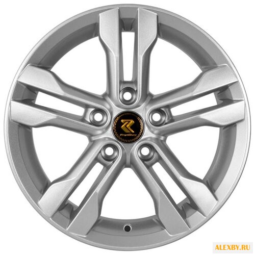 Колесный диск RepliKey RK L12G