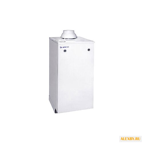 Газовый котел Боринское