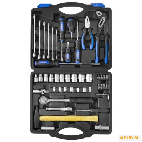 Набор инструментов SIBIN