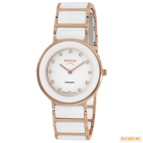 Наручные часы BOCCIA 3209-04