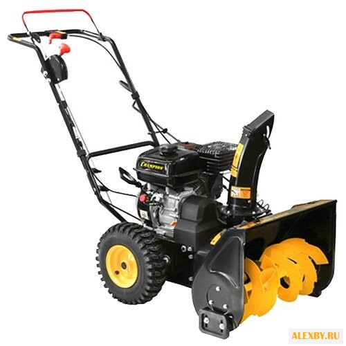 Снегоуборщик CHAMPION ST556