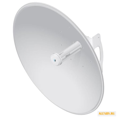 Wi-Fi роутер Ubiquiti PowerBeam
