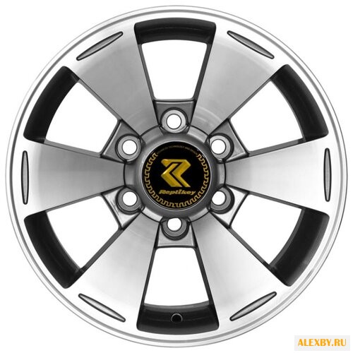 Колесный диск RepliKey RK589Q