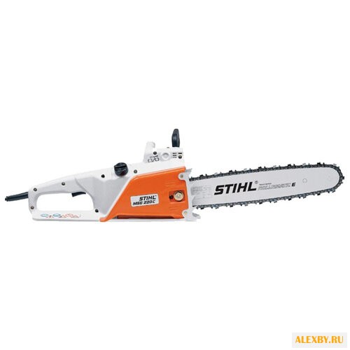 Цепная электрическая пила