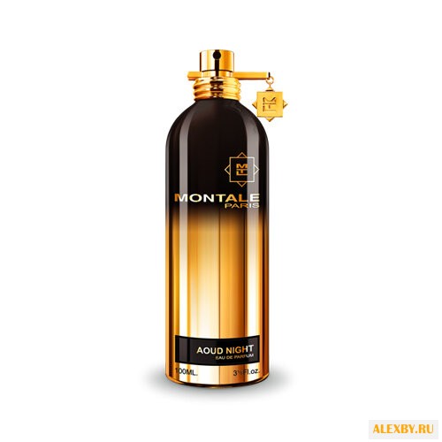 MONTALE Aoud Night