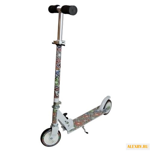 Городской самокат ATEMI