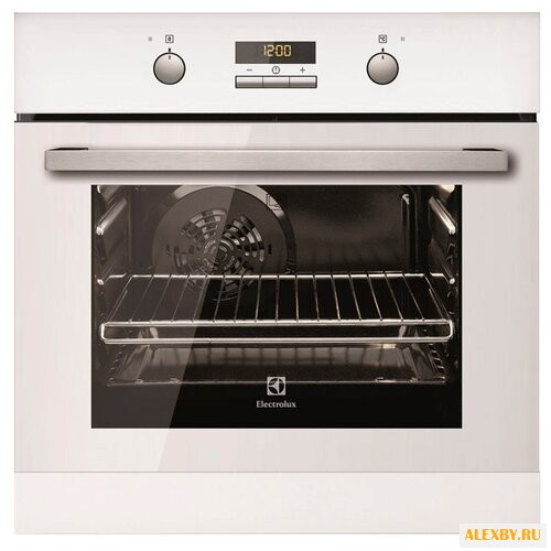 Духовой шкаф Electrolux EZB