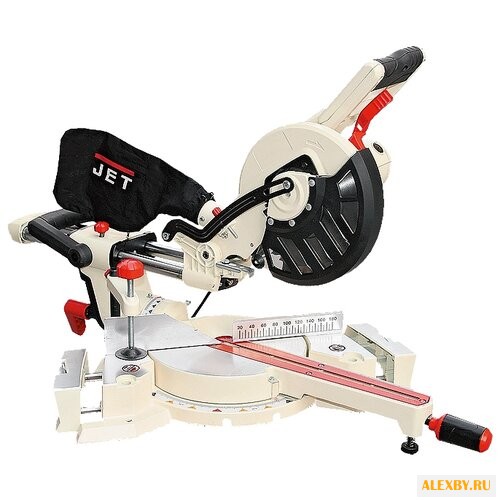 Торцовочная пила JET JSMS-8L