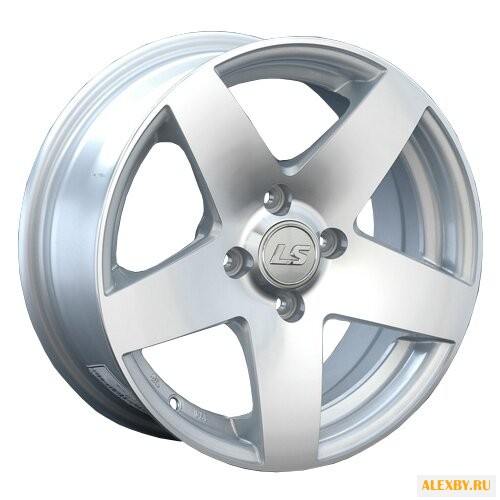 Колесный диск LS Wheels LS806