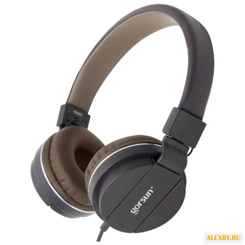 Наушники Gorsun GS-779
