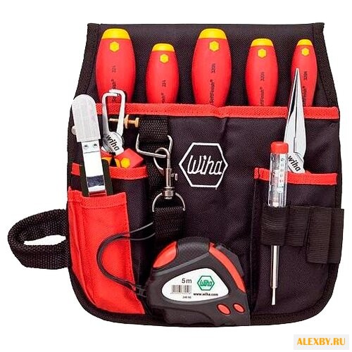 Набор электромонтажного