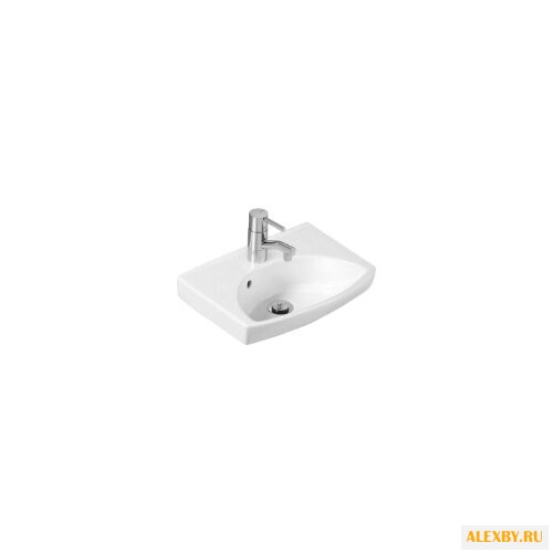 Раковина 41.5 см Ifo Sign 7342