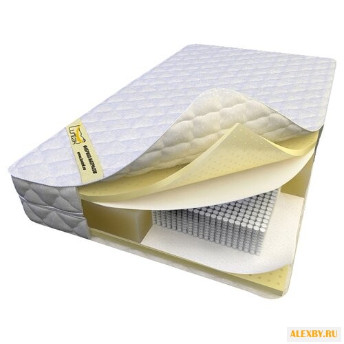 Матрас Luntek Latex-2
