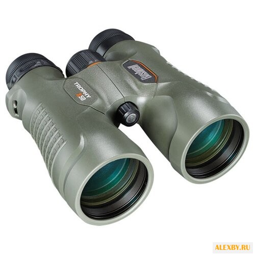 Бинокль Bushnell Trophy Xtreme