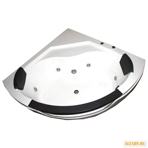 Отдельно стоящая ванна Fiinn