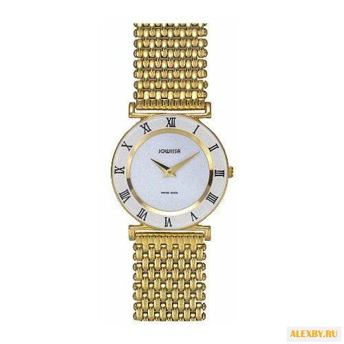 Наручные часы JOWISSA J2.029.S