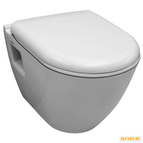 Унитаз SEREL Smart SM12