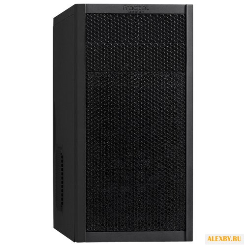 Компьютерный корпус Fractal