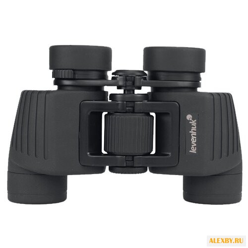 Бинокль LEVENHUK Sherman PLUS