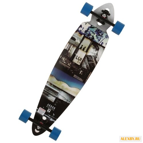 Лонгборд Arbor Mindstate