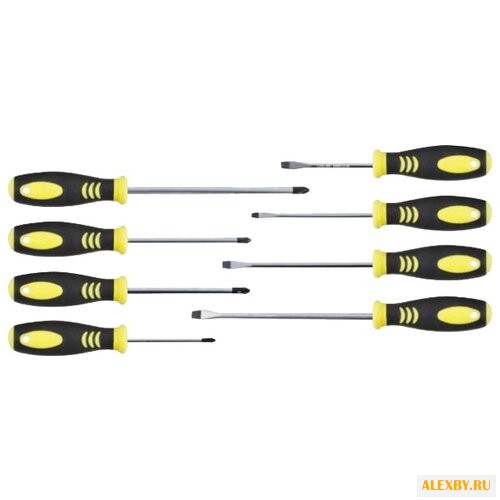 Набор отверток FIT 56029