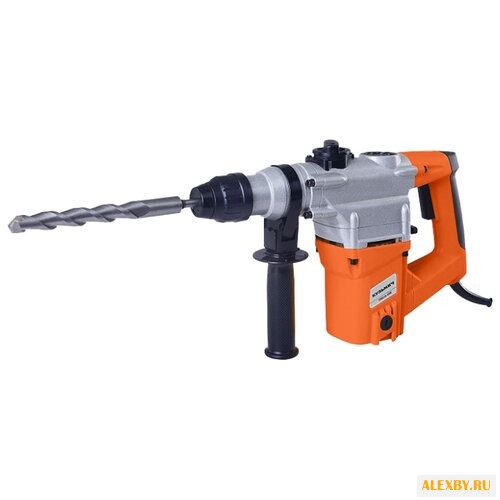 Перфоратор Кузьмич ПЭК15-900