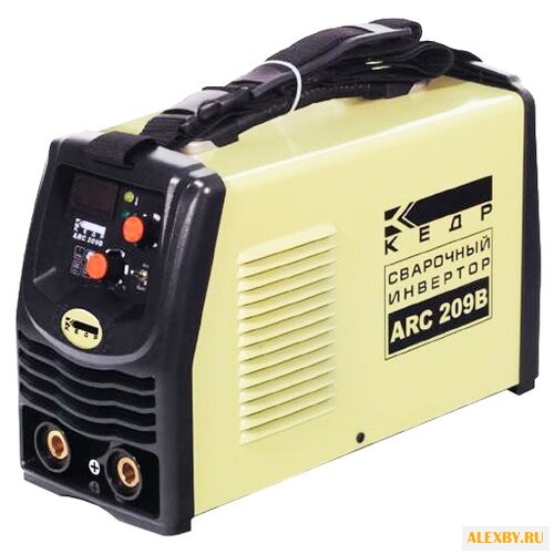 Сварочный аппарат Кедр ARC-209B