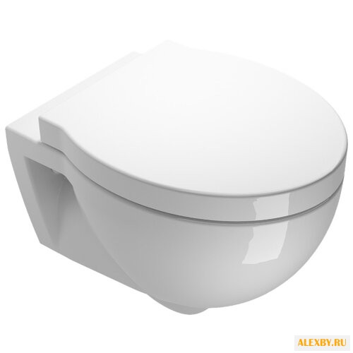 Унитаз GSI Basic 661811