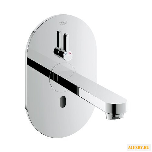 Термостатический сенсорный