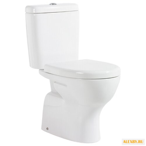 Унитаз gala Street 31180