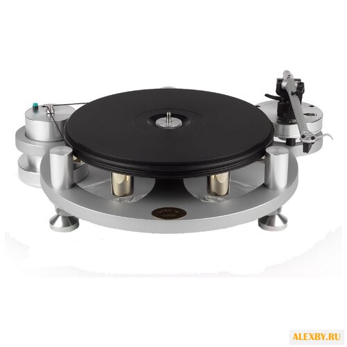 Виниловый проигрыватель Michell