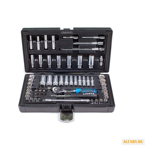 Набор инструментов Licota