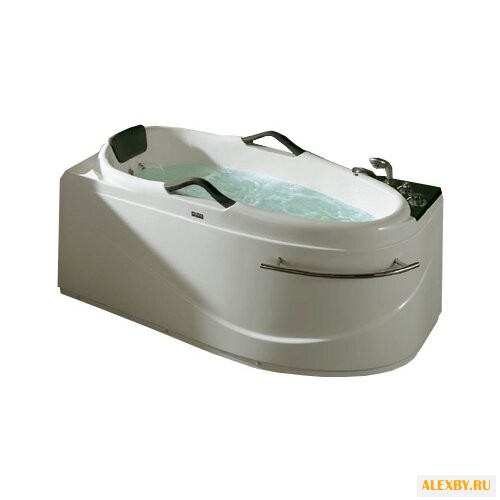 Отдельно стоящая ванна SSWW A307