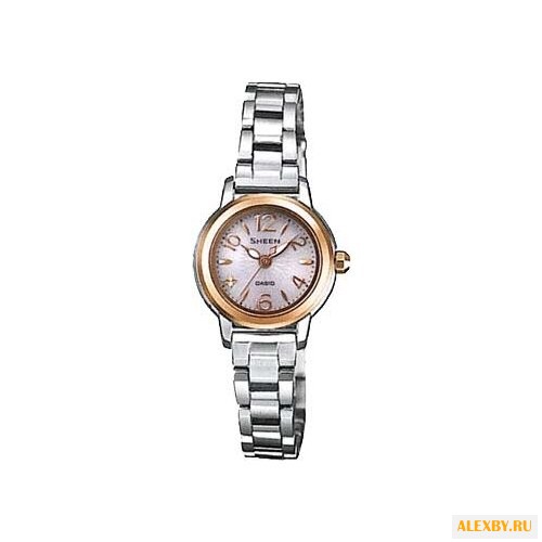 Наручные часы CASIO