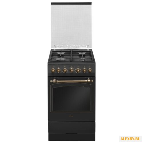 Плита Hansa FCMA58109