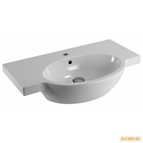 Раковина 80 см GSI Panorama