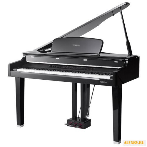 Цифровое пианино Kurzweil MPG200