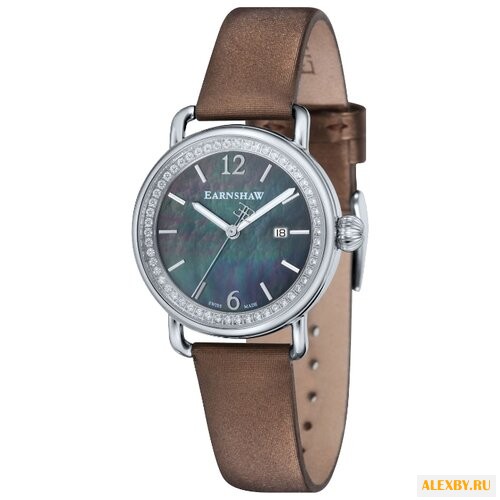Наручные часы EARNSHAW ES-0022-03