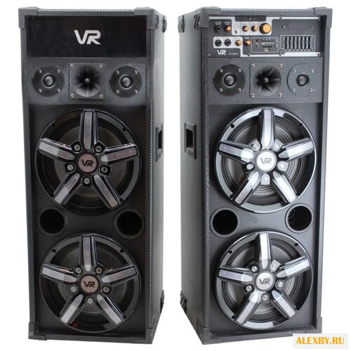 Компьютерная акустика VR HT-D907V